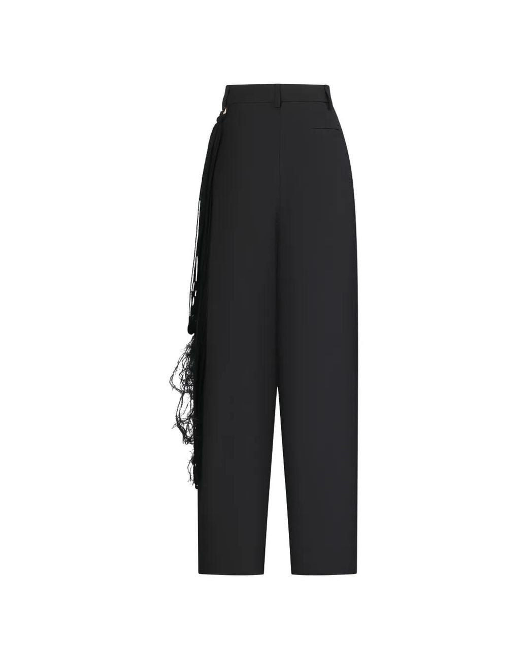DARKPARK Black Phebe