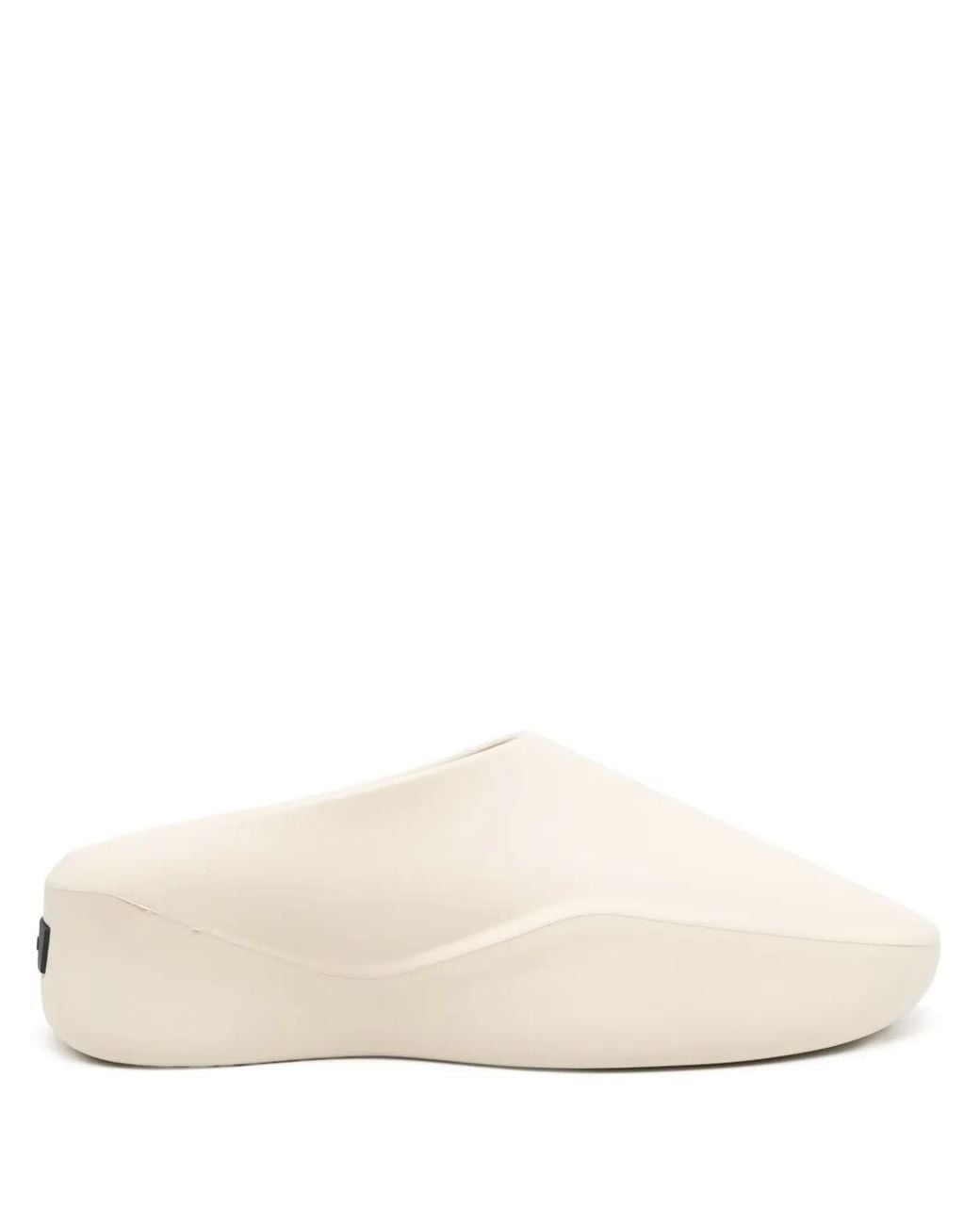 Fear Of God Natural Eva Runner Slides for men