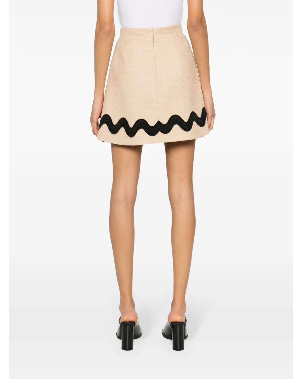 Patou Natural Skirts