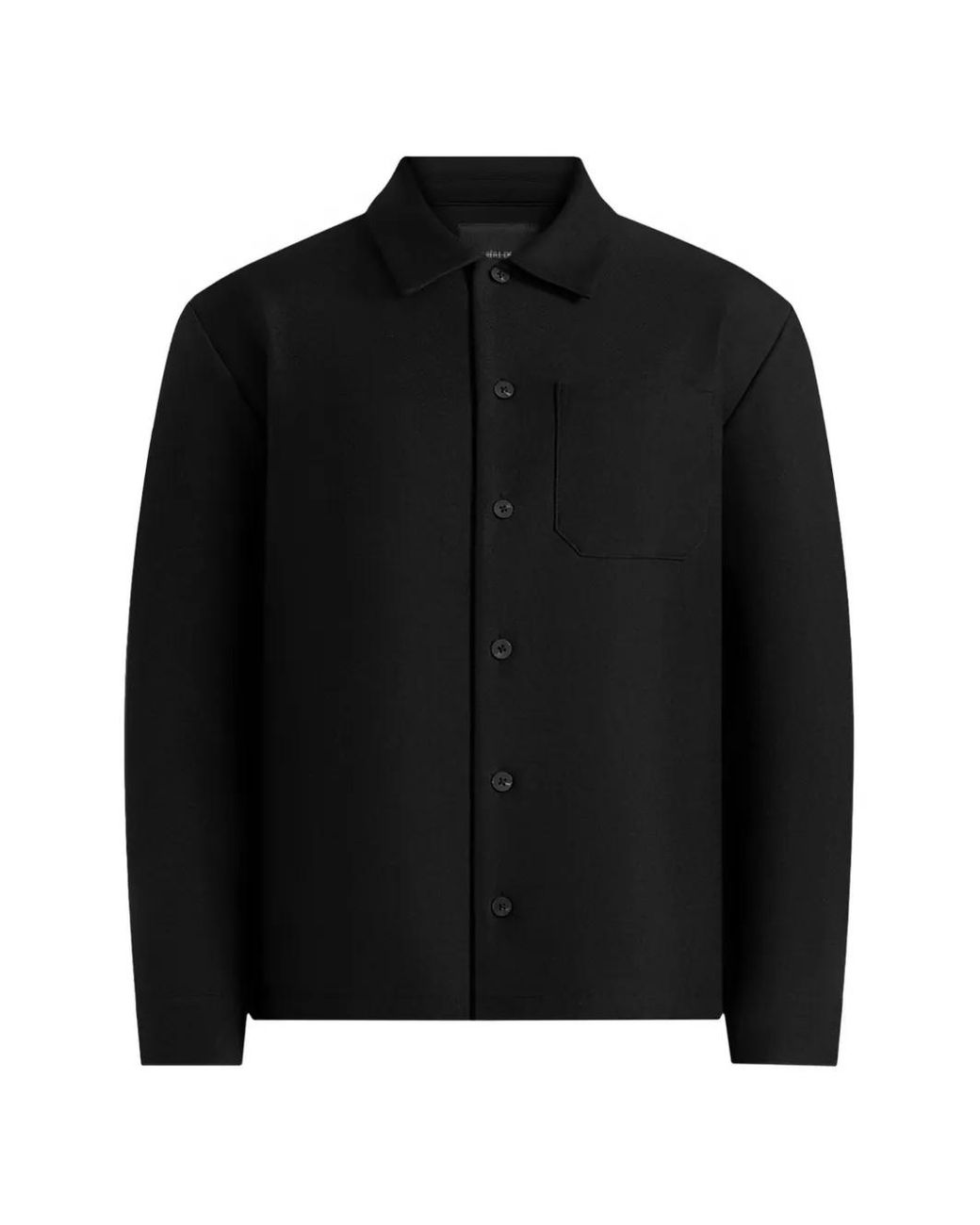 Manière De Voir Black Valentin for men