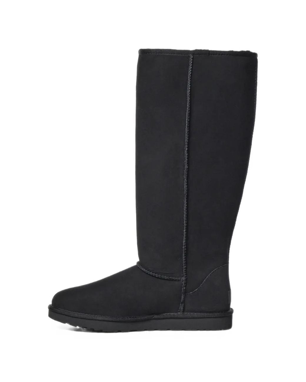Ugg Black W Classic Ultra Tall