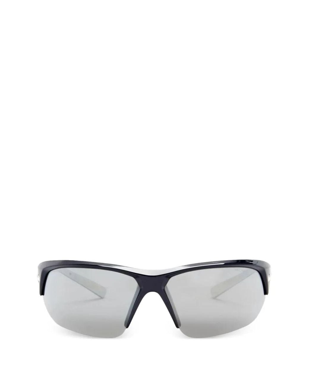 Nike Gray Skylon Ace Sunglasses