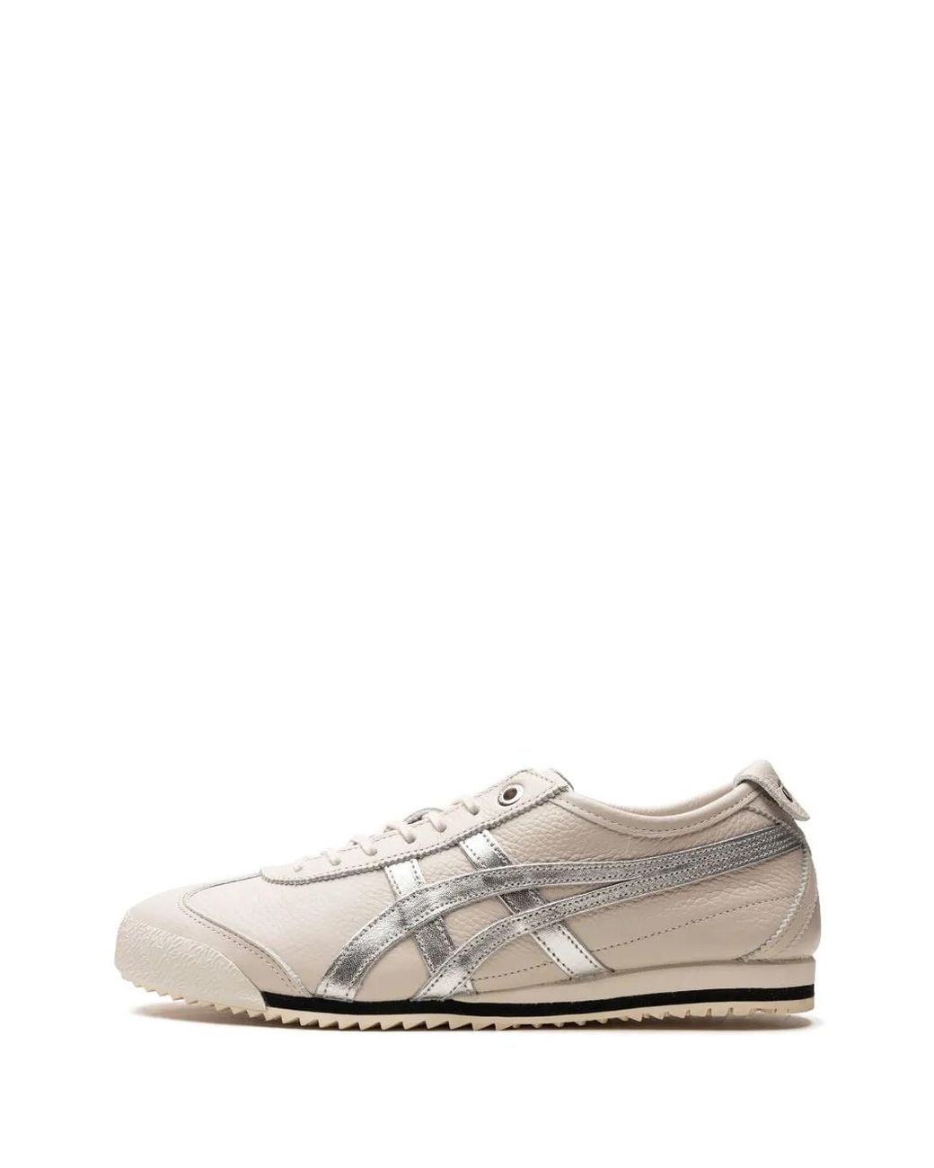 Onitsuka Tiger White Mexico 66 Sd Sneakers