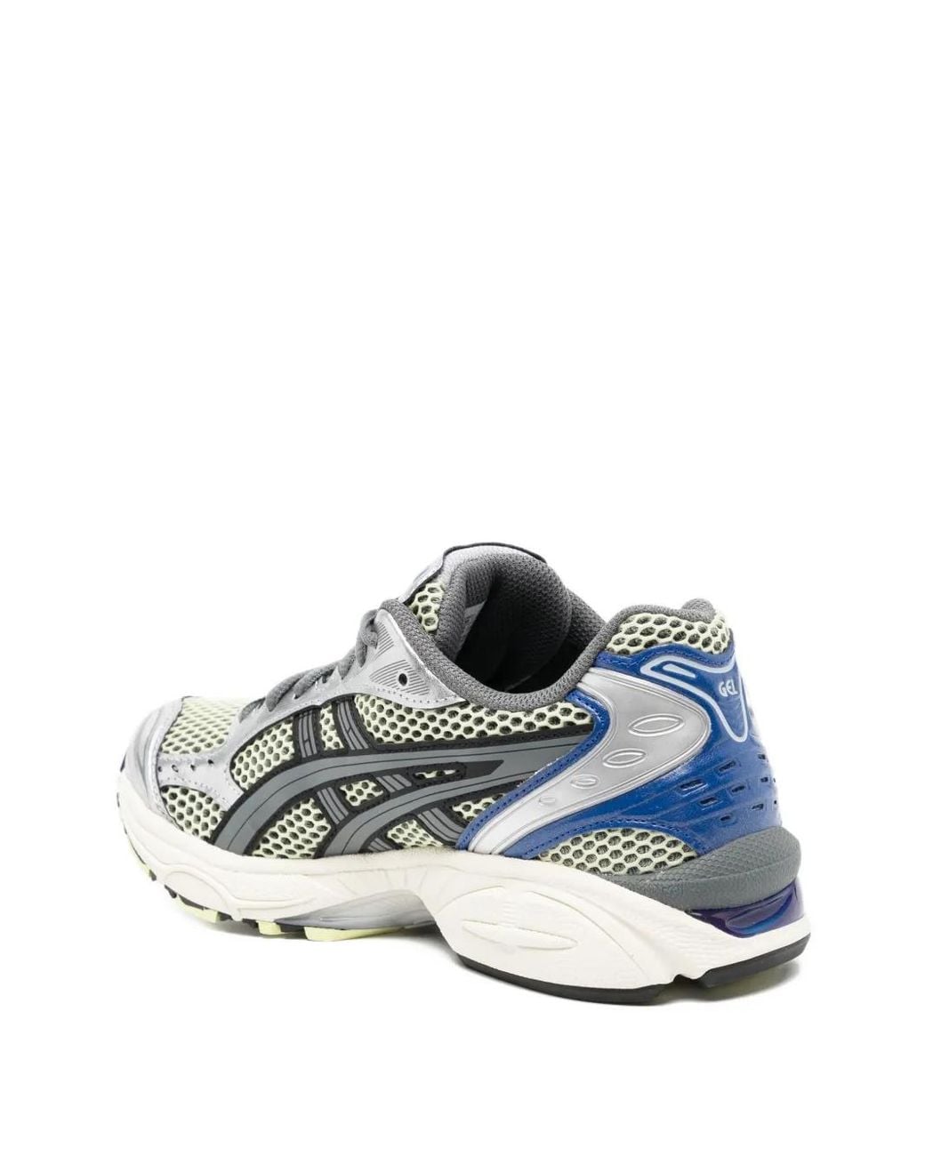Asics Gray Sneakers