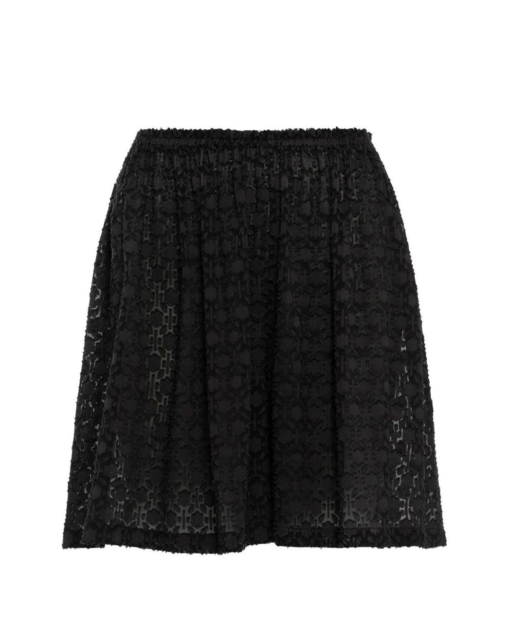 Eres Black Inoubliable Shorts