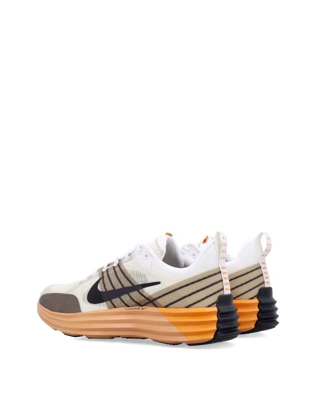 Nike Natural Lunar Roam Sneakers