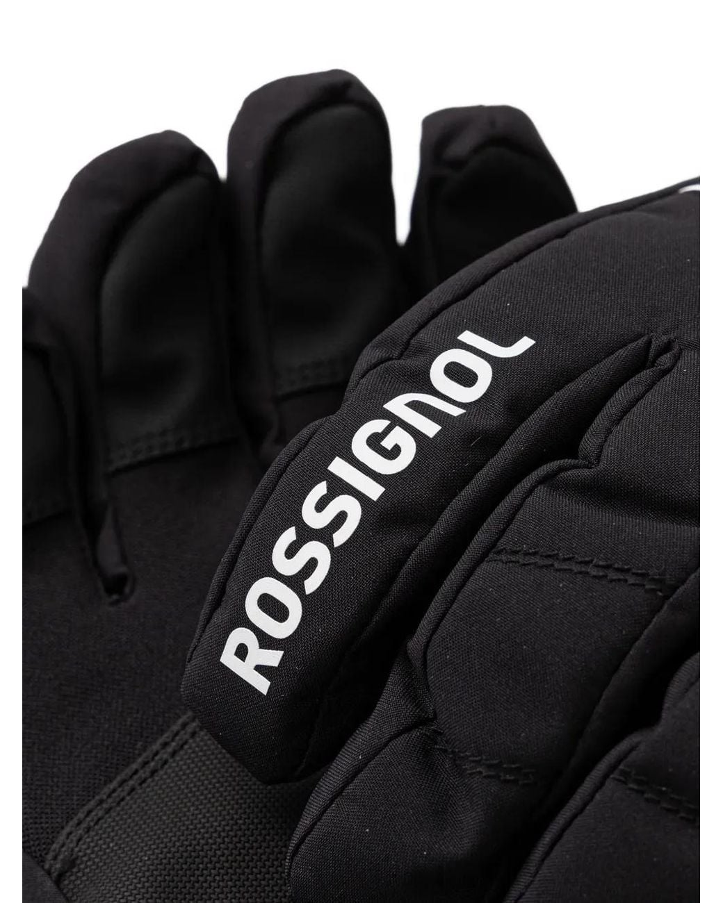 Rossignol Black Tech Imp'R Ski Gloves for men