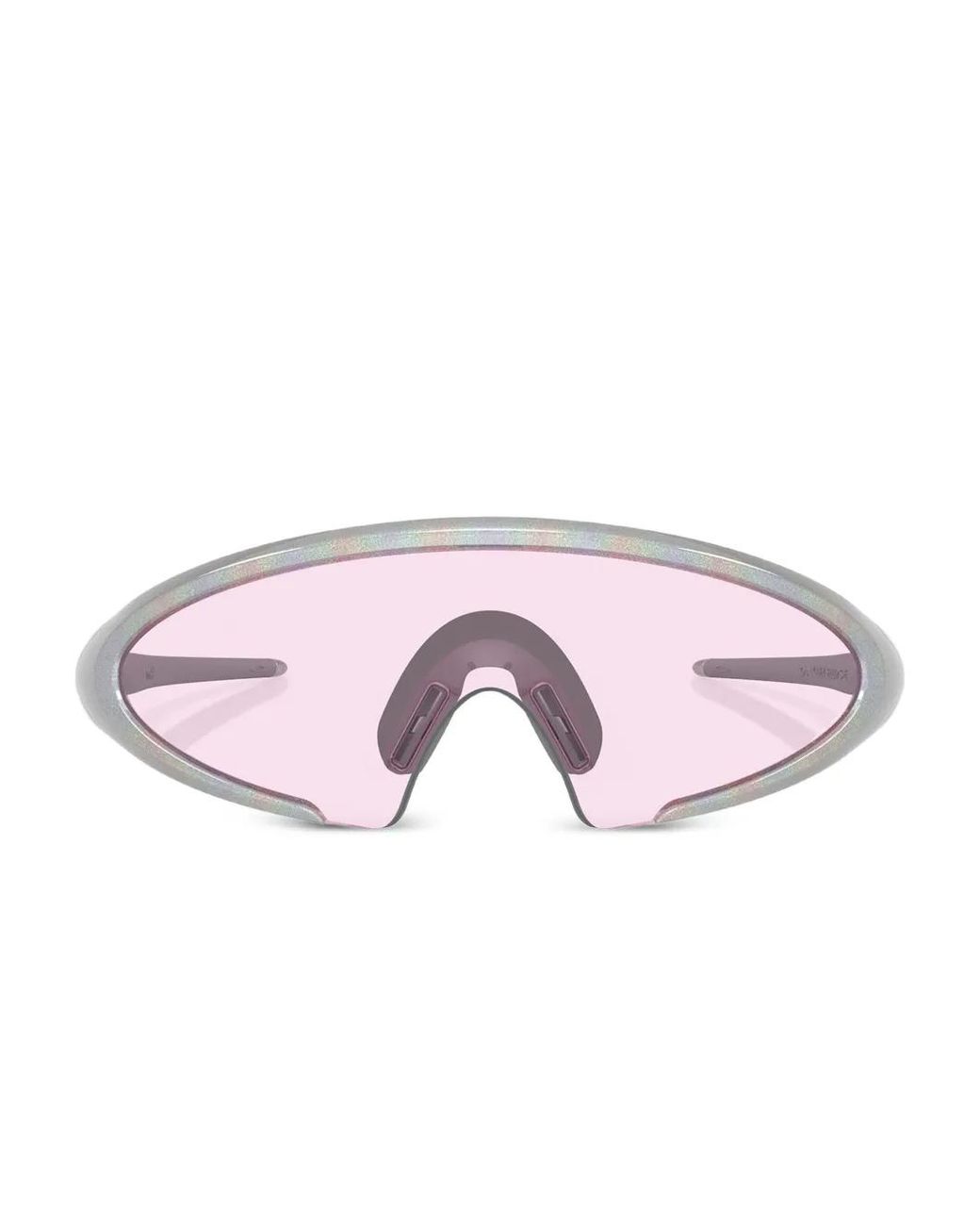 Oakley Pink Ellipse Sunglasses