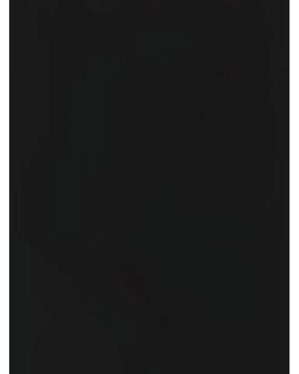 Giuseppe Zanotti Black Signature Leather Sneakers for men