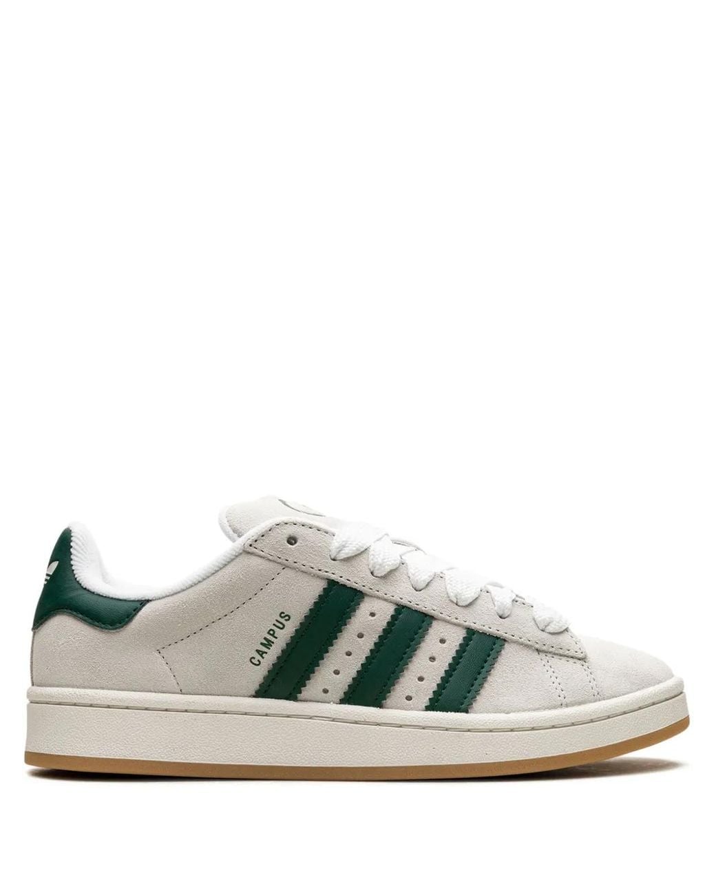 Adidas White Campus 00S Shoes