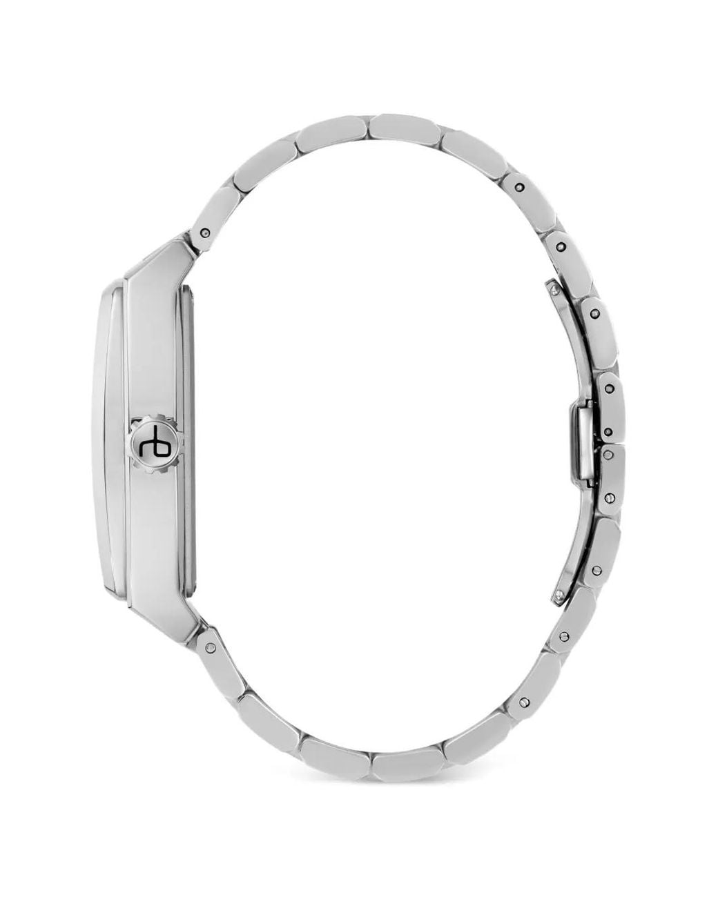 Orologio Automatico Mercer 41Mm di Rag & Bone in Gray da Uomo