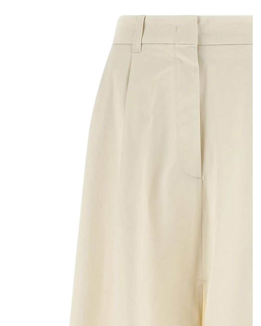 Thelatest White Daisy Skirt