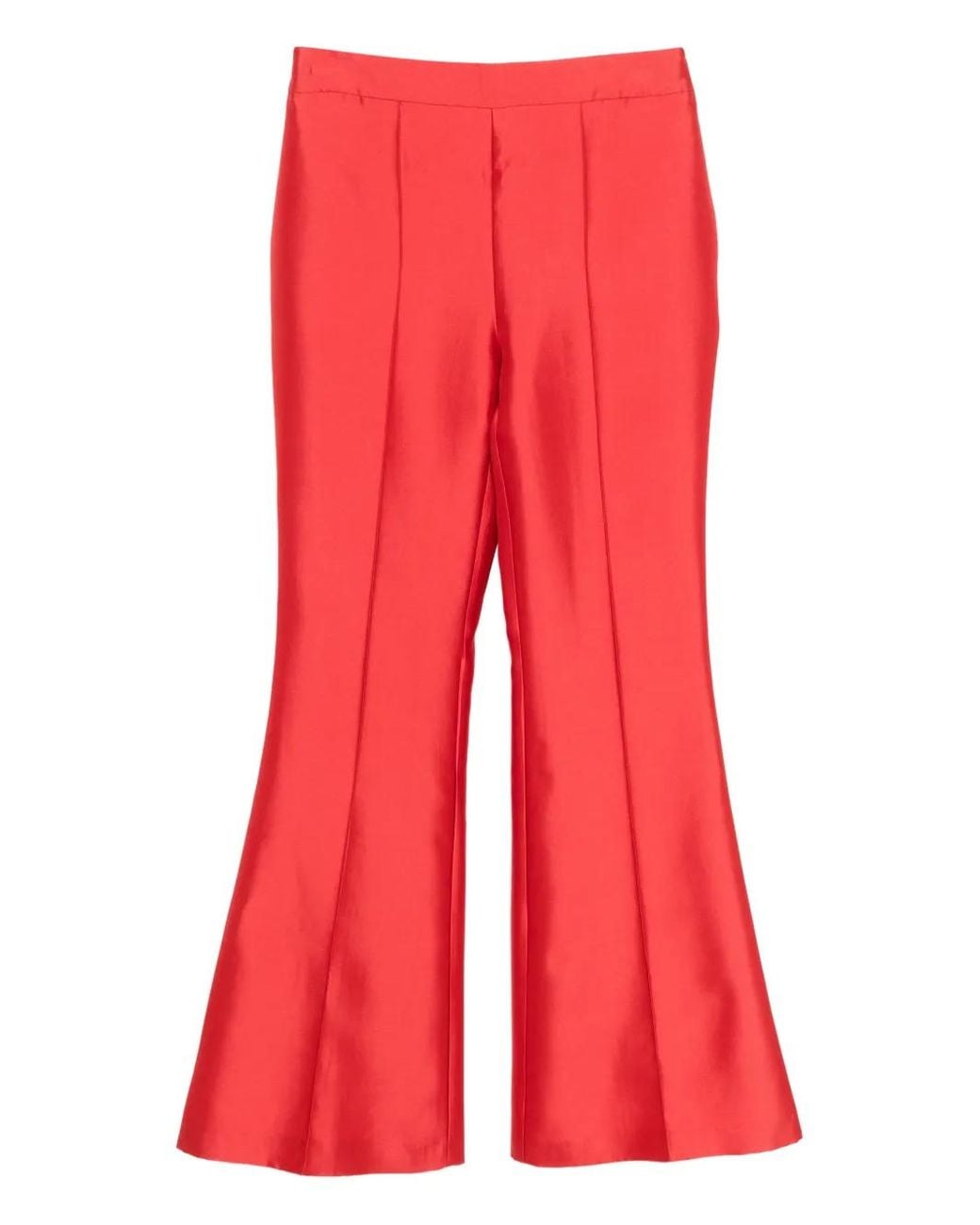 Macgraw Red Pantalon Circa 72