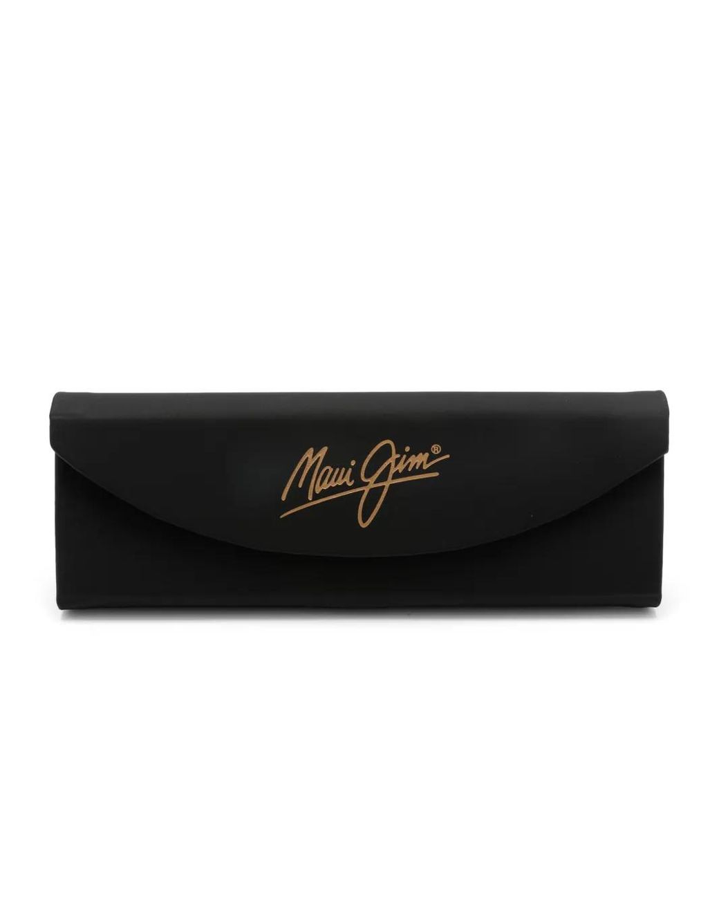 Maui Jim Gray Rectangle-Frame Sunglasses for men