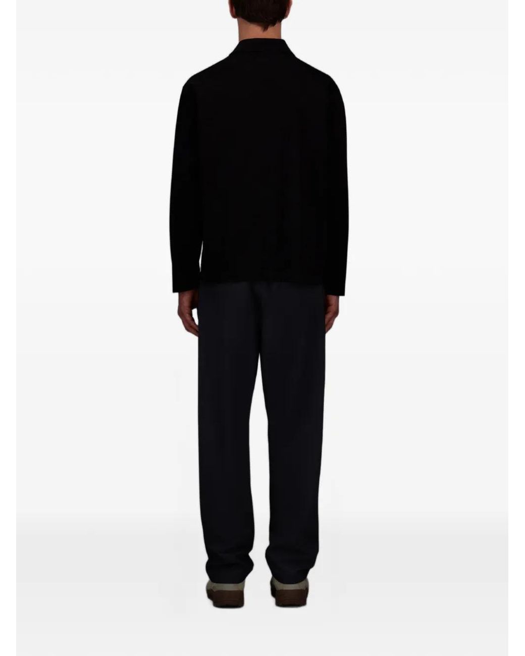 Herno Laminar Comfort Tech Skihose in Black für Herren