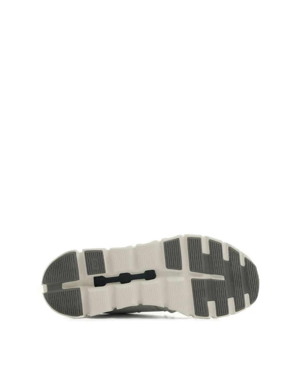 On Shoes White Cloud 6 Sneakers