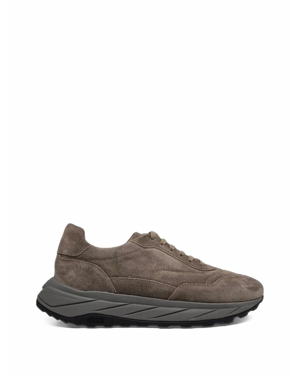 Henderson Gray Sharks Sneakers for men