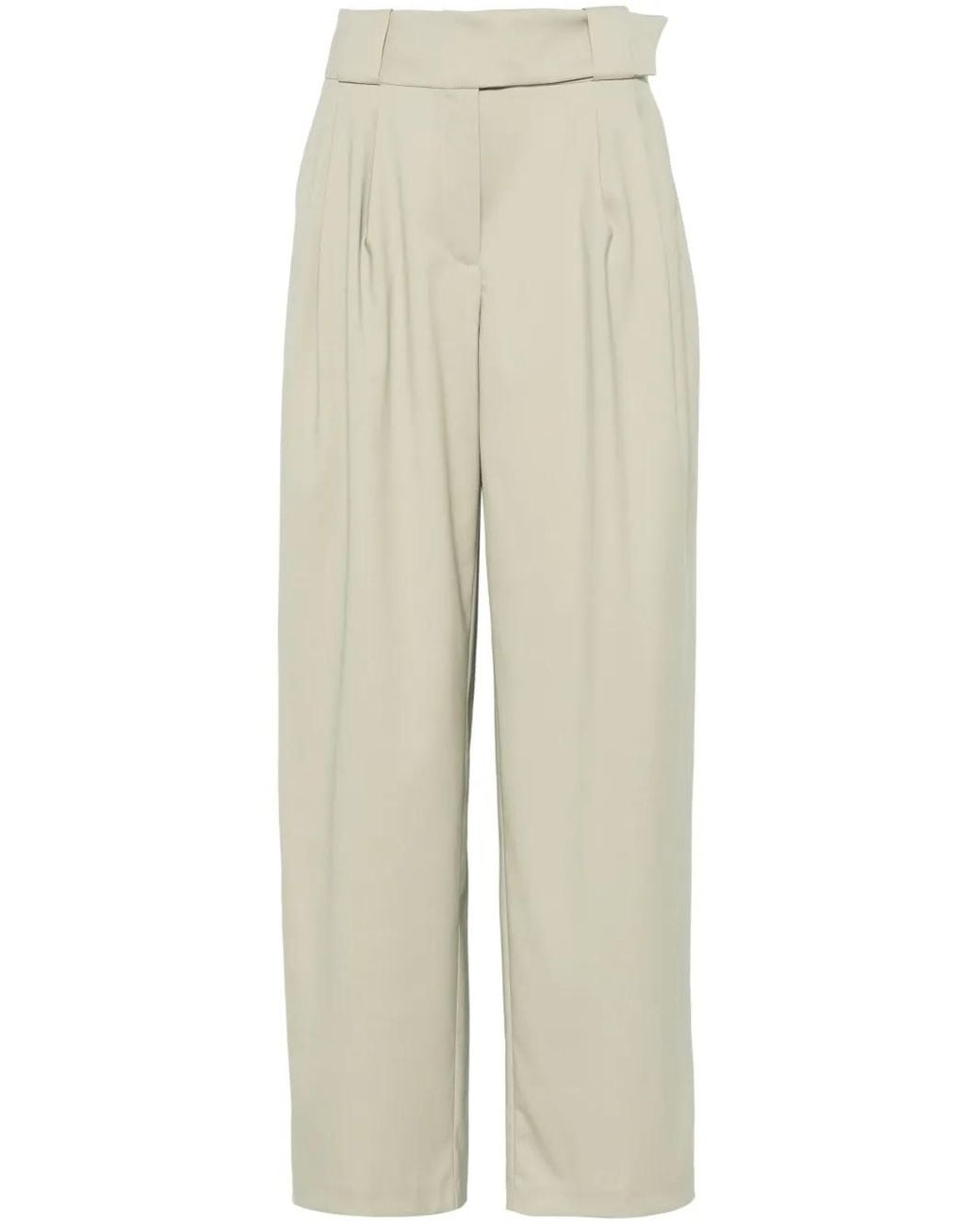 IRO Natural Allira Trousers