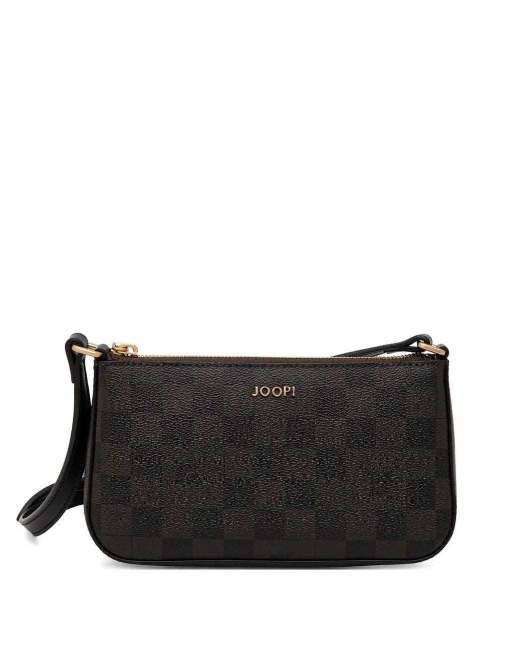 Joop! Black Cortina Piazza Eunike Cross Body Bag
