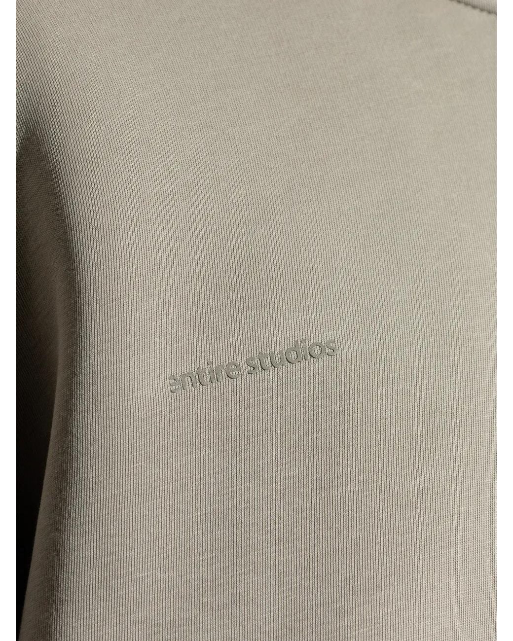 Adidas White X Entire Studios Z.N.E. Jacke Mit Reißverschluss