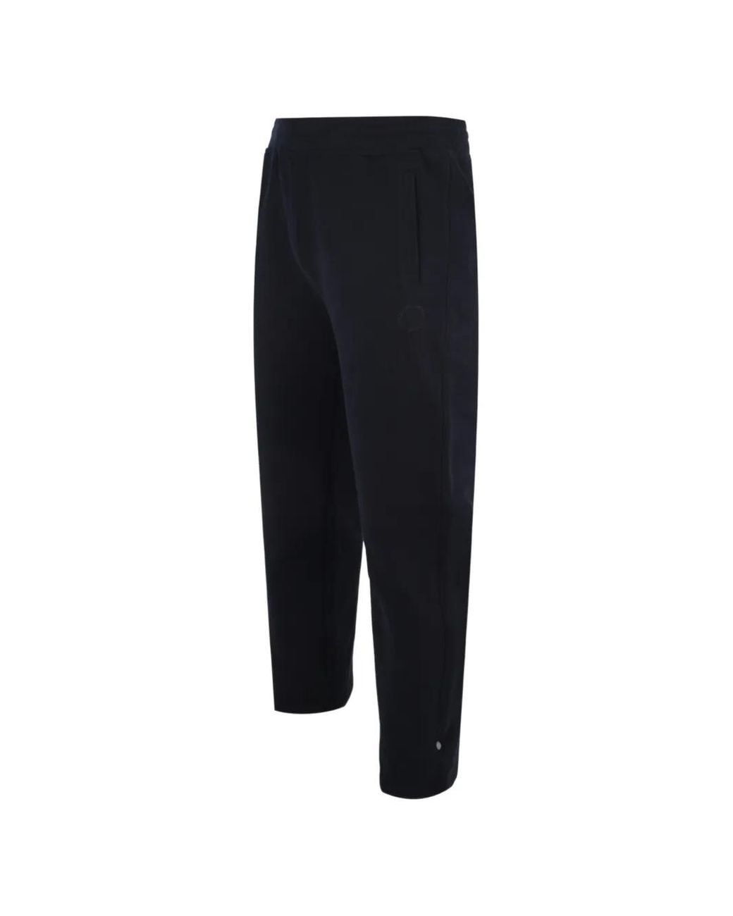 Corneliani Black Jogger Trousers for men