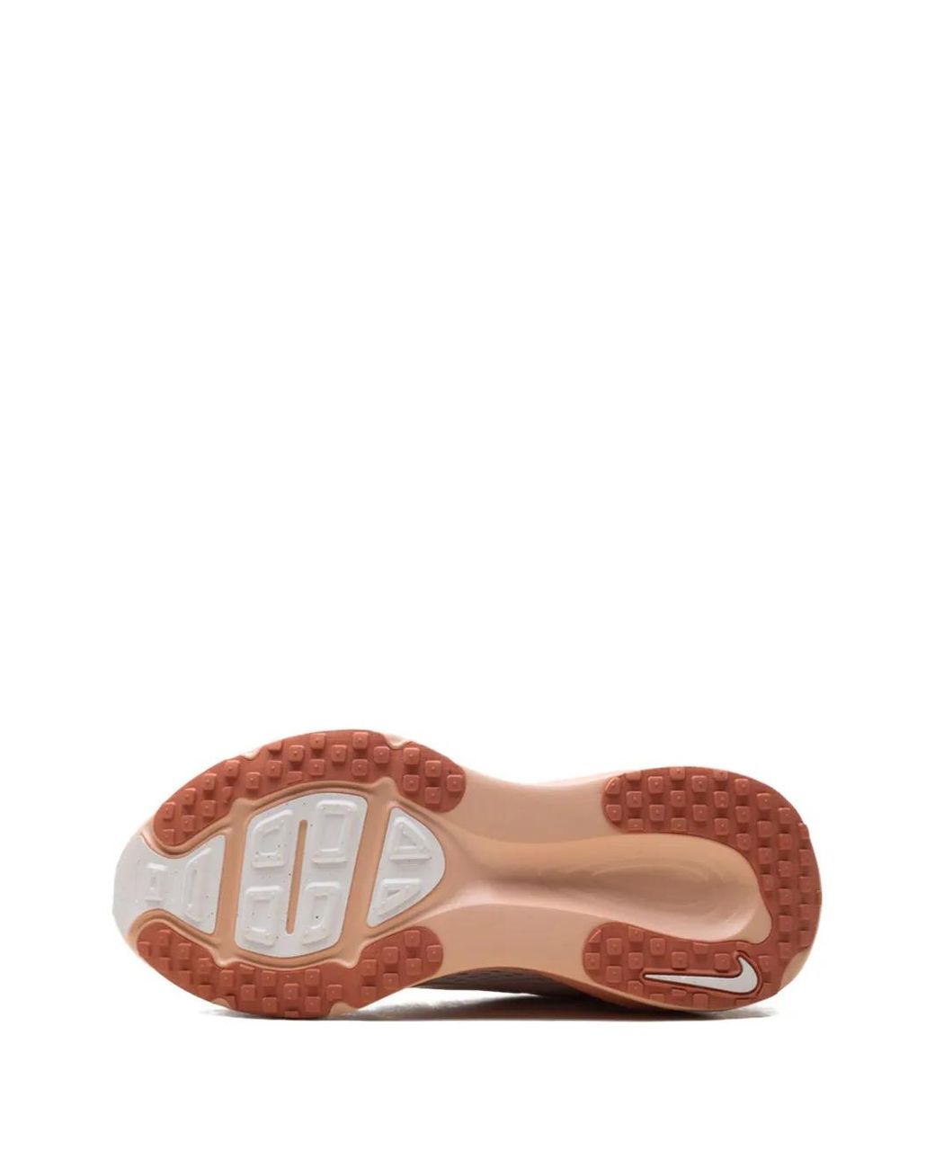 Nike Pink Vomero 18 Sneakers