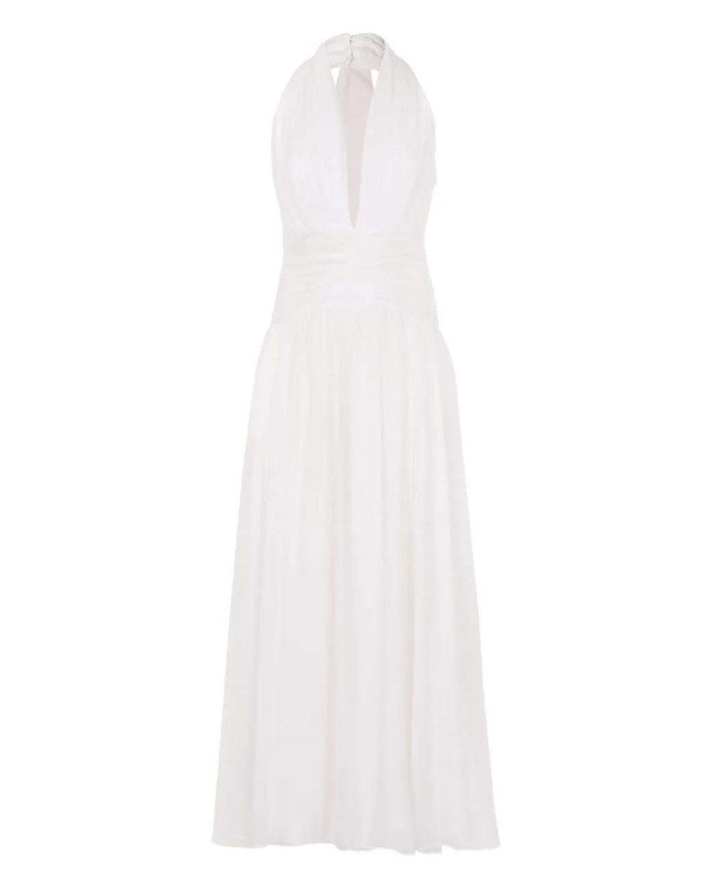 Nicholas White Arella Maxi Dress