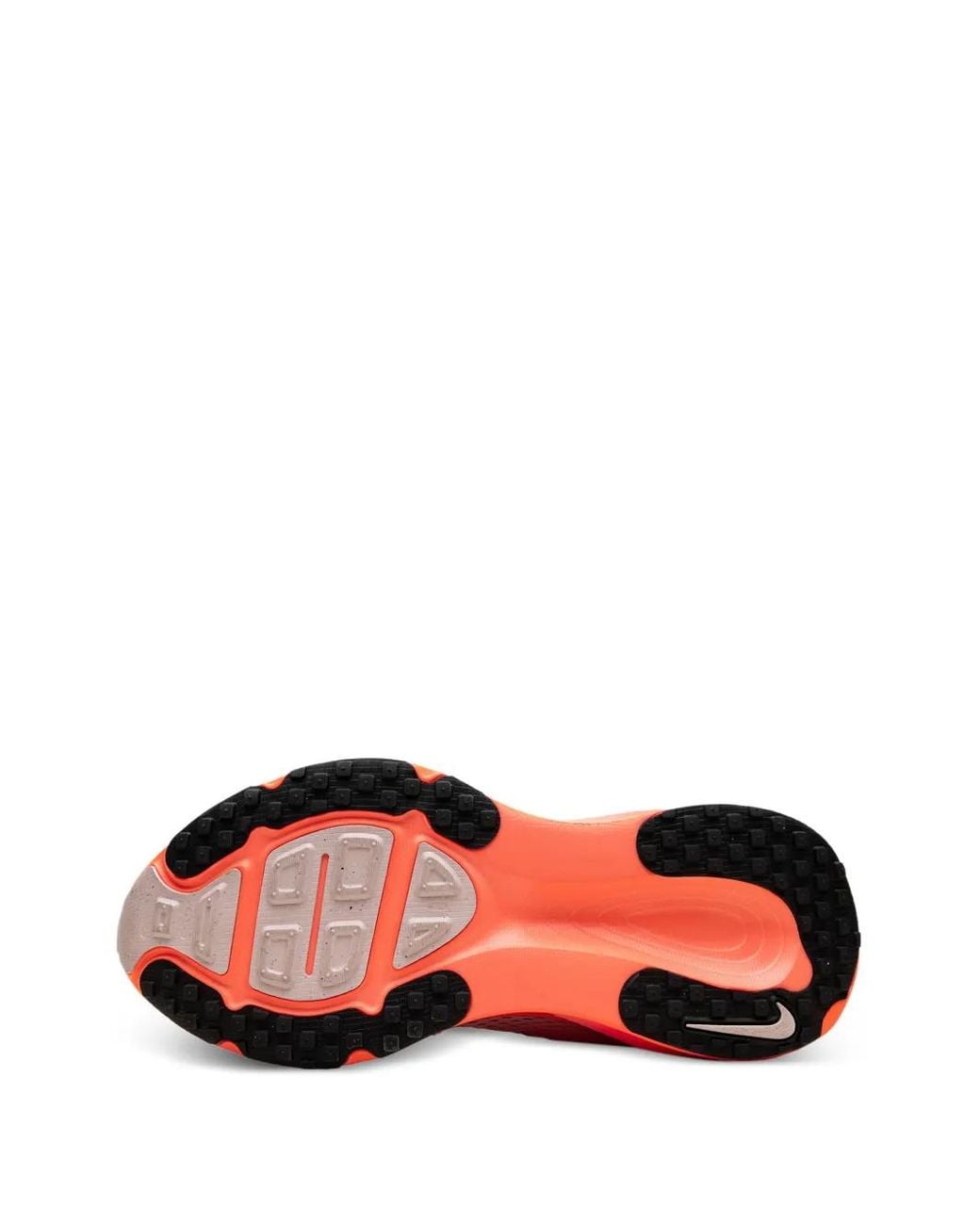 Nike Pink Vomero 18 Sneakers