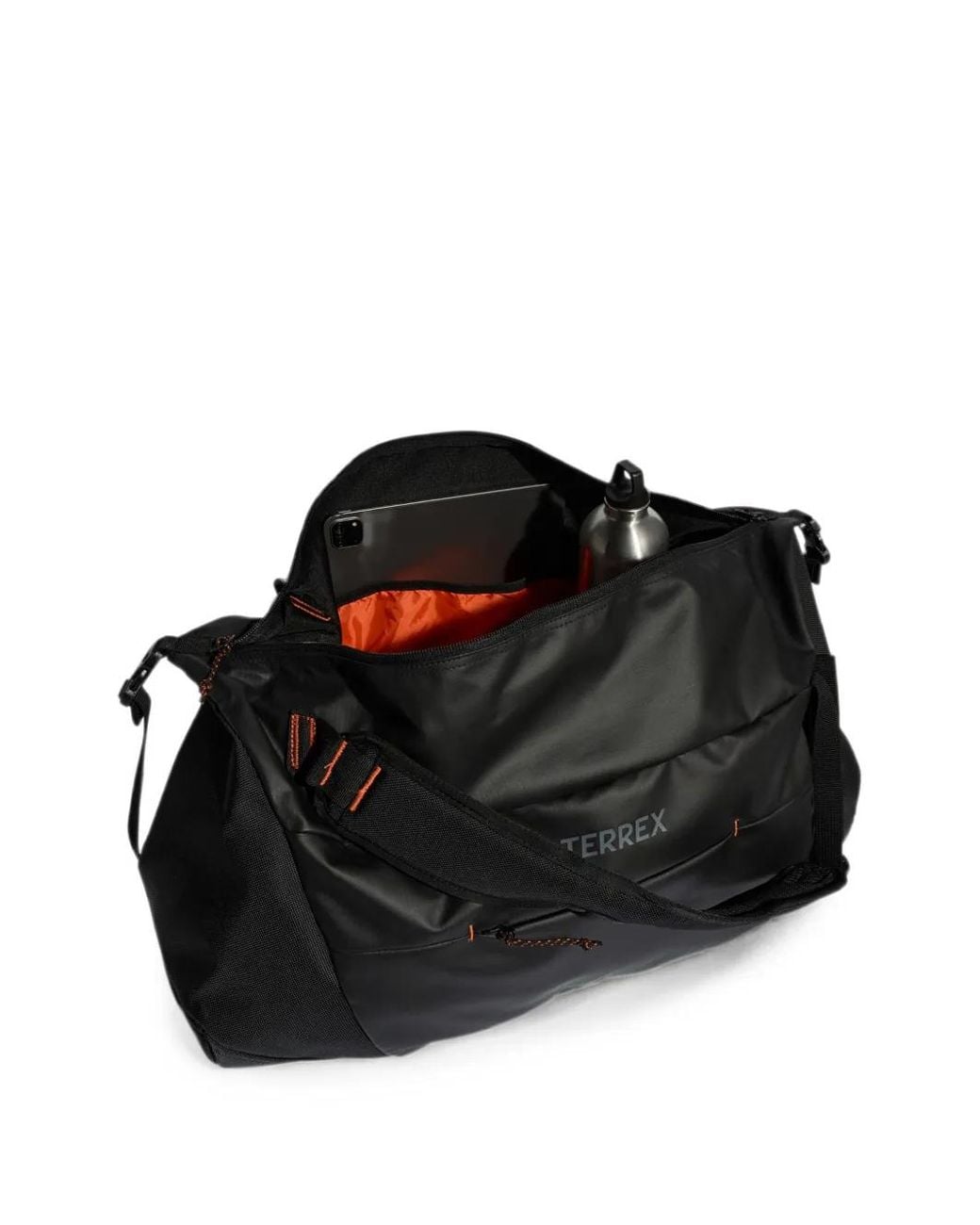 Adidas Black Terrex Multi Backpack