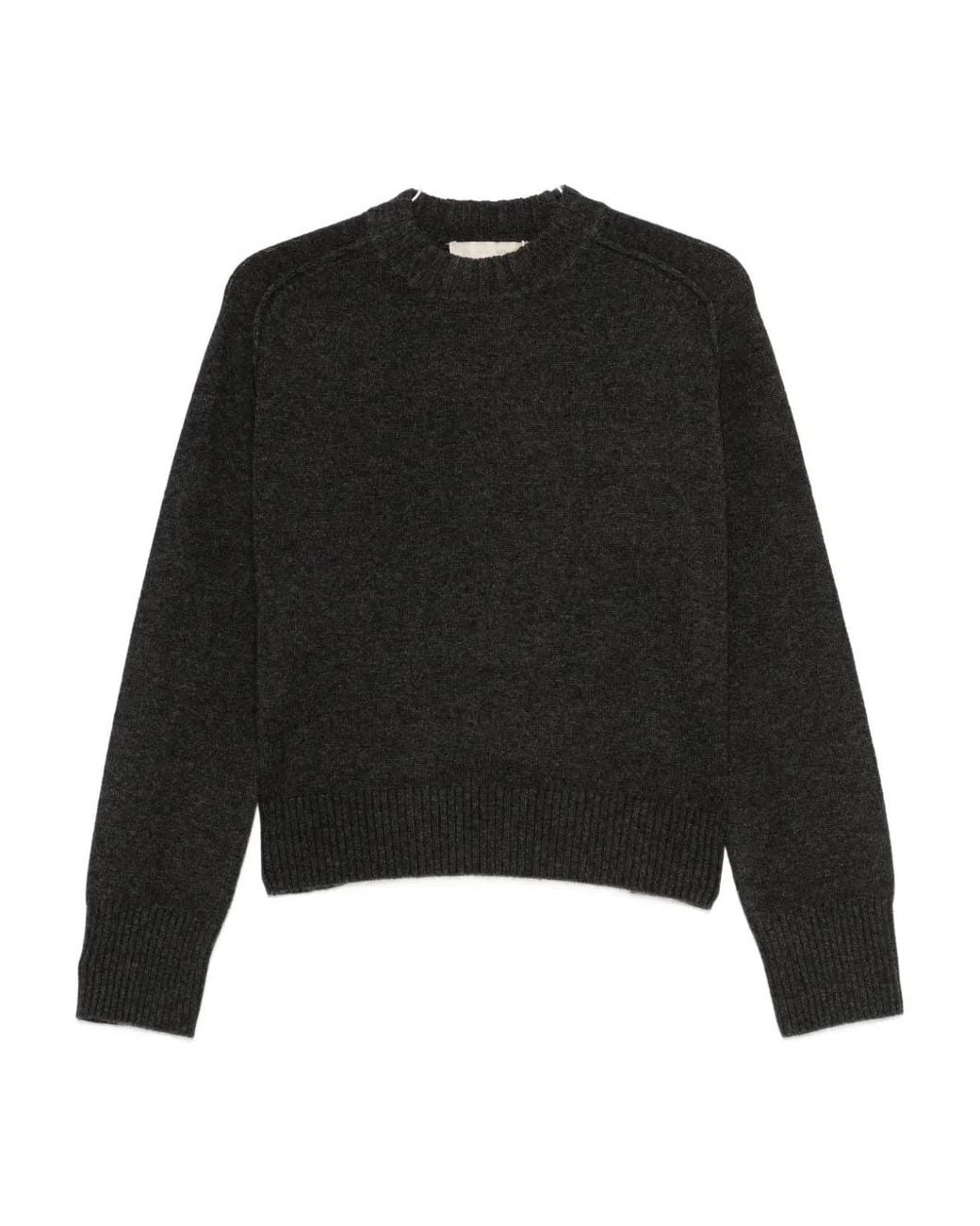 Vanessa Bruno Black Fresia Sweater