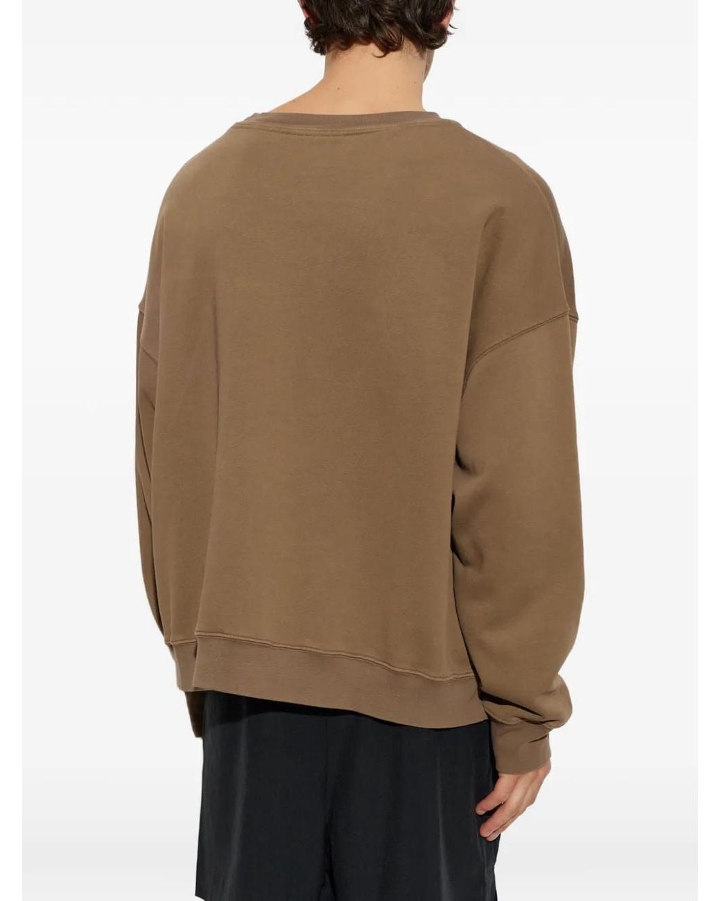 Song For The Mute Natural Academy Sweatshirt for men