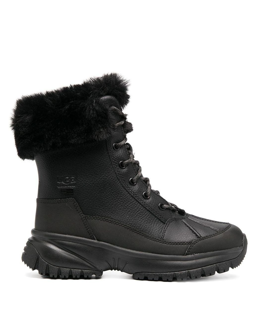 ugg yose snowboot