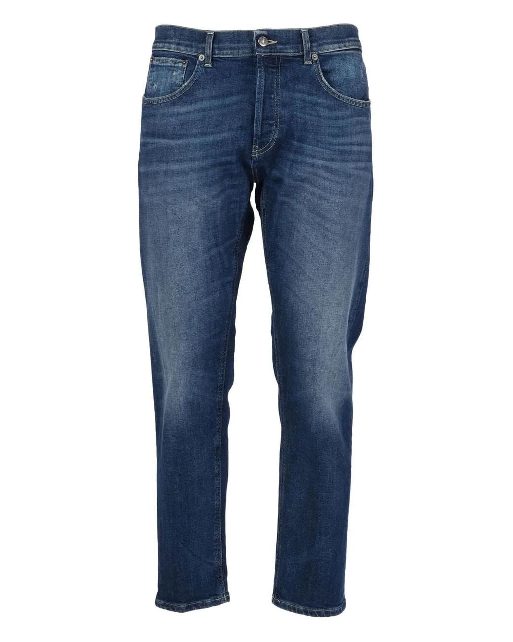 Dondup Blue Dian Jeans for men