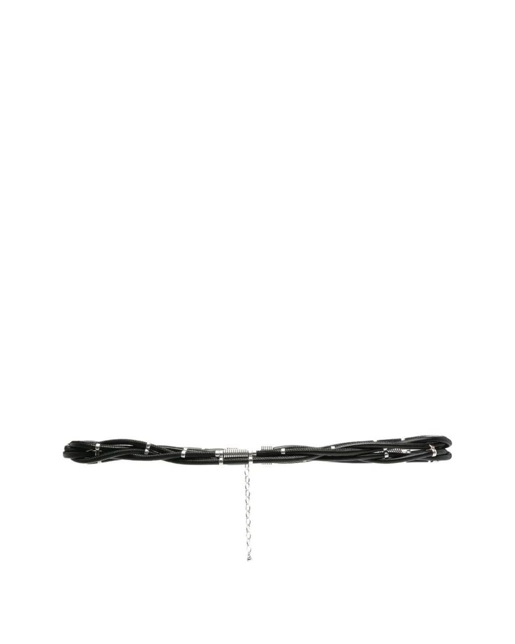 Isabel Marant White Tylka