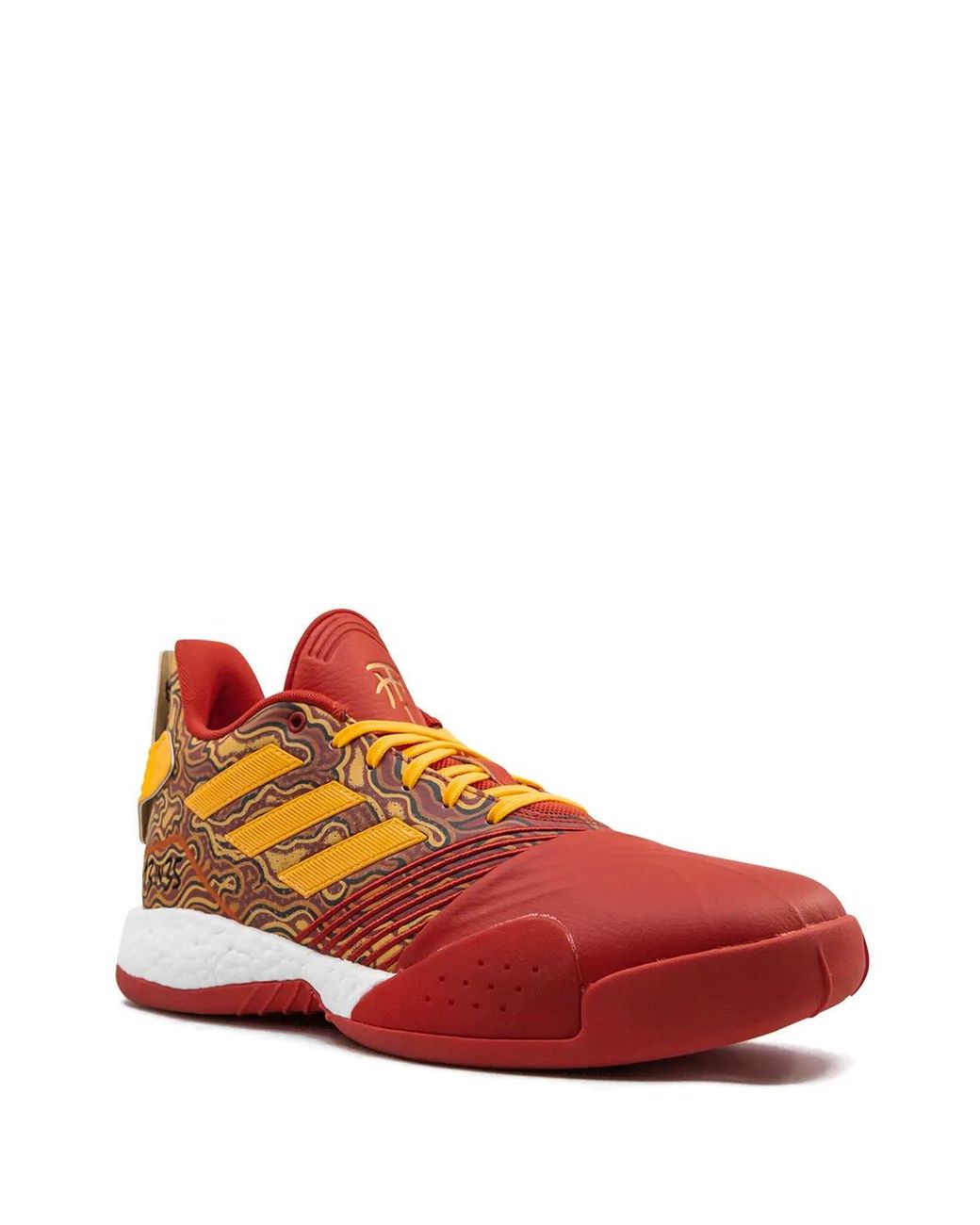 Houston Rockets T Mac adidas T Mac Millennium
