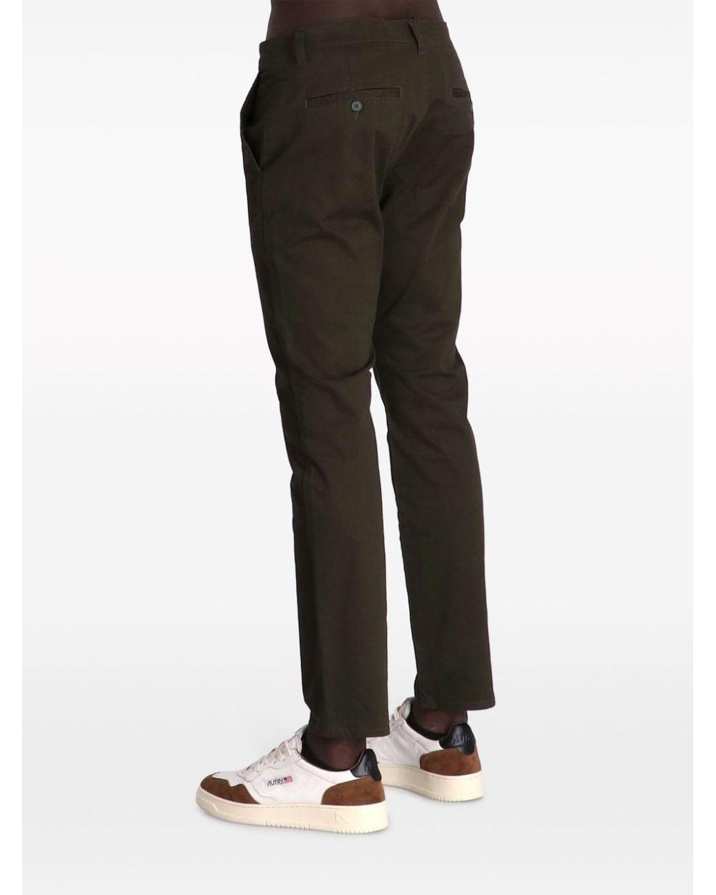 A|x Armani Exchange Armani Exchange Men's Slim-Fit Black Solid Suit  Separate Pants | Westland Mall