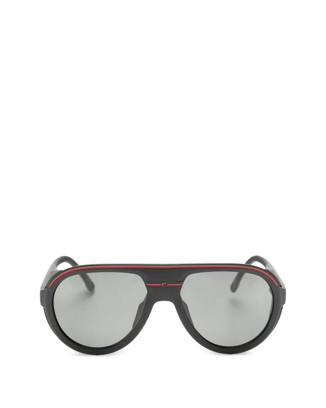 Carrera Gray C Sport 09/S/Xt Pilot-Frame Sunglasses