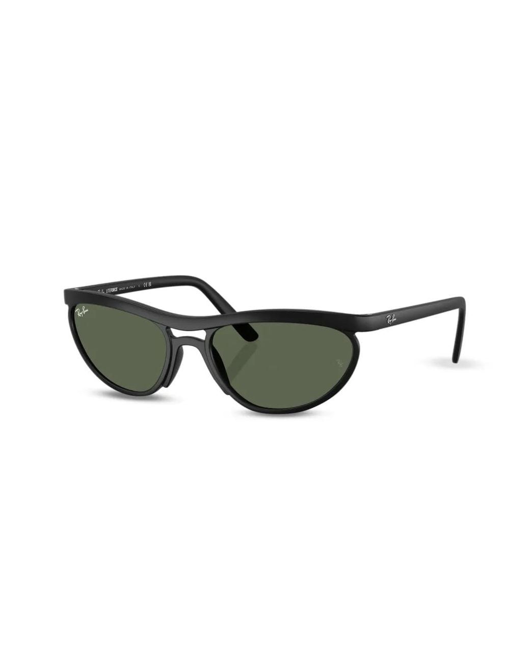 Ray-Ban Green Predator Liteforce Sunglasses
