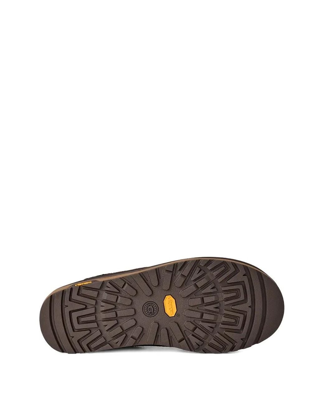 Ugg Brown Tasman Gtx Slippers for men