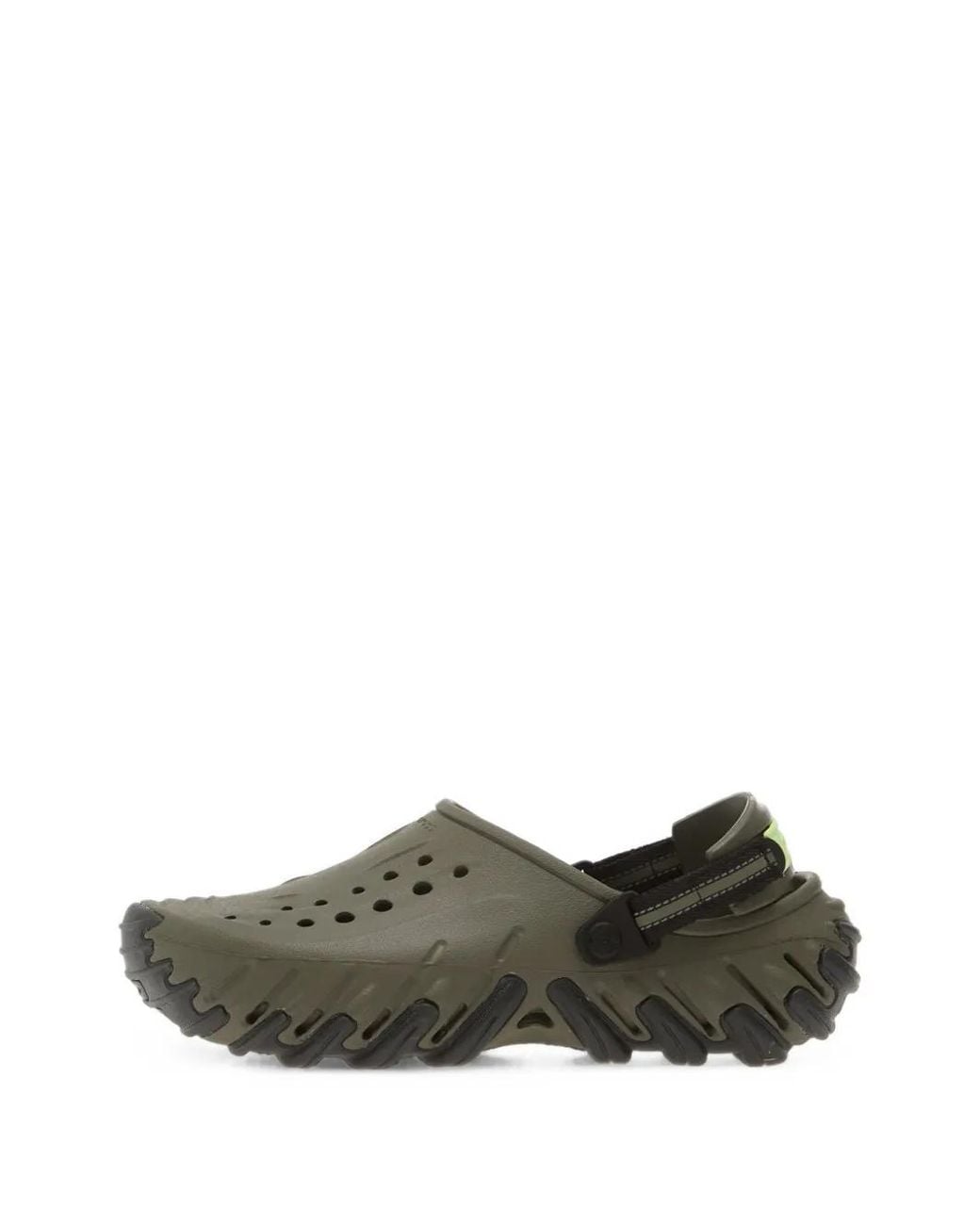 Clogs Echo Ro di CROCSTM in Green