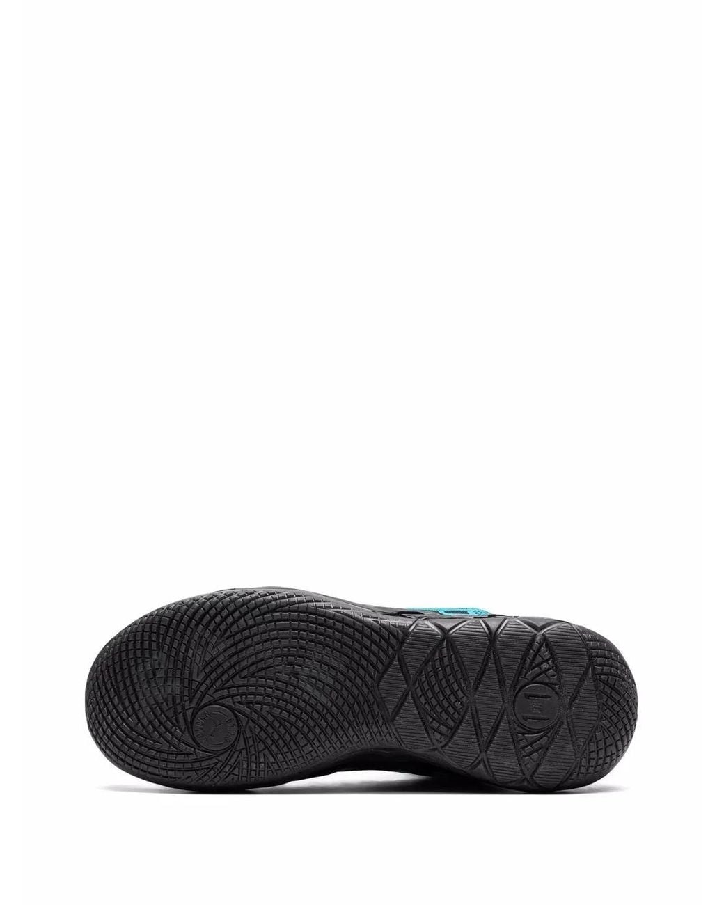 PUMA Blue Mb.01 "Lamelo Ball