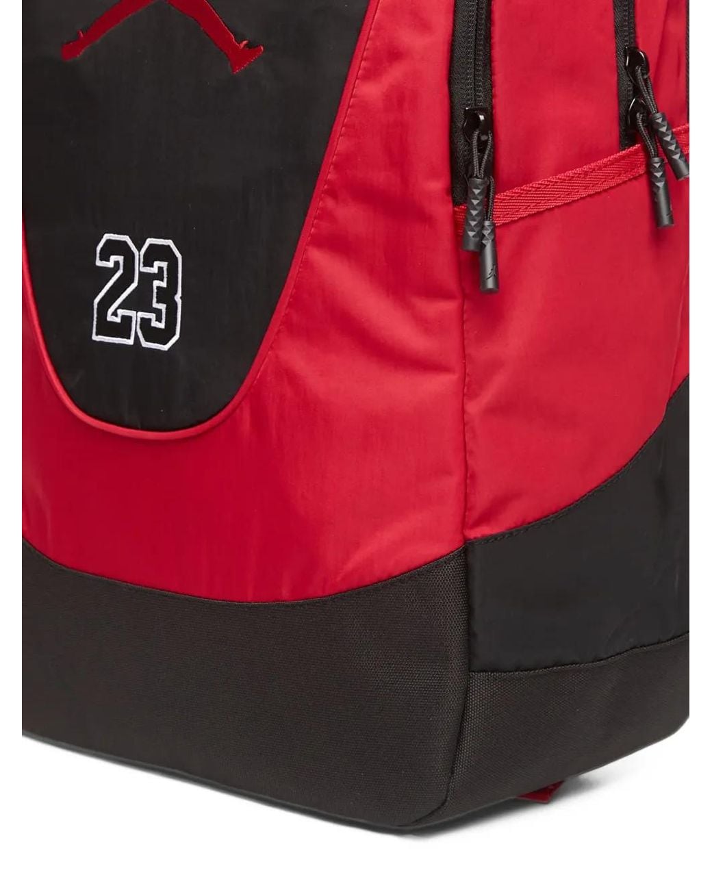 Nike Red Flightcore Backpack