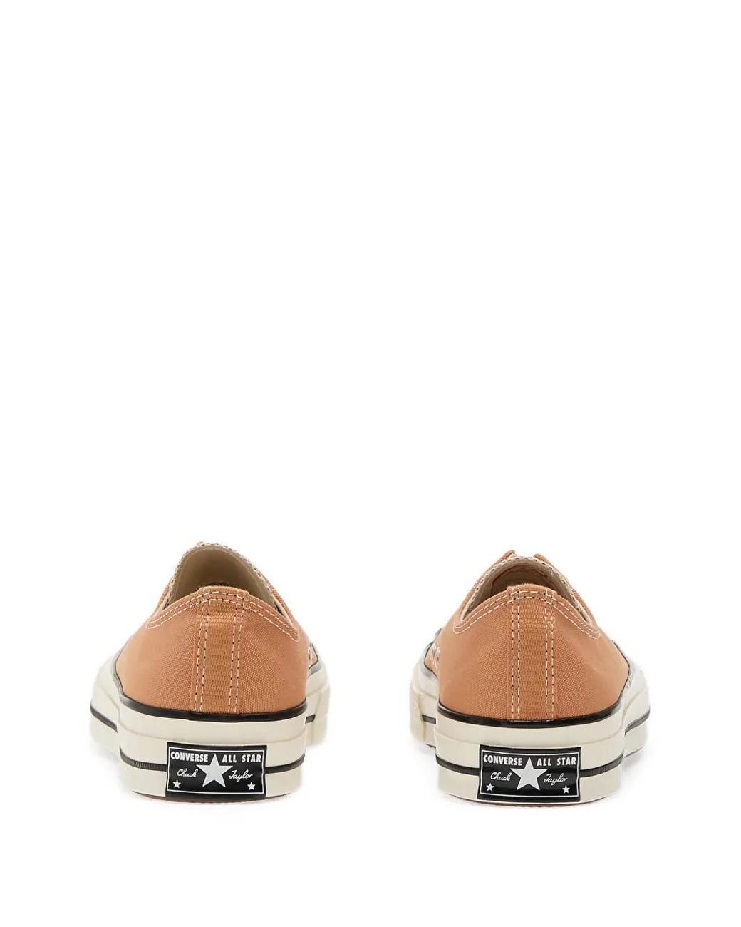 Converse Brown Baskets Chuck 70