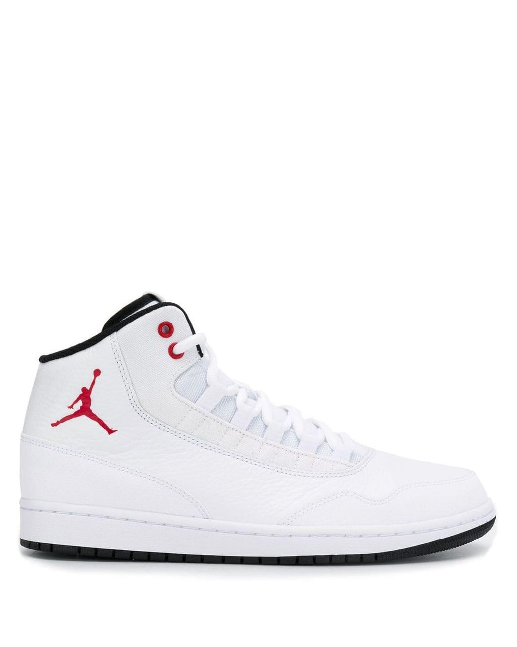 Nike 'Jordan Executive' in Weiß für | Lyst DE