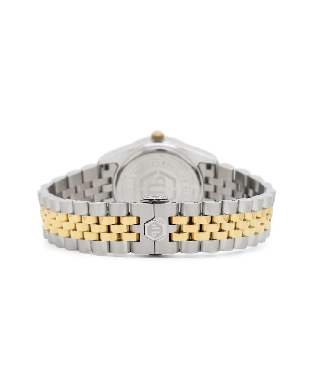 Philipp Plein Green Date Superlative 34Mm
