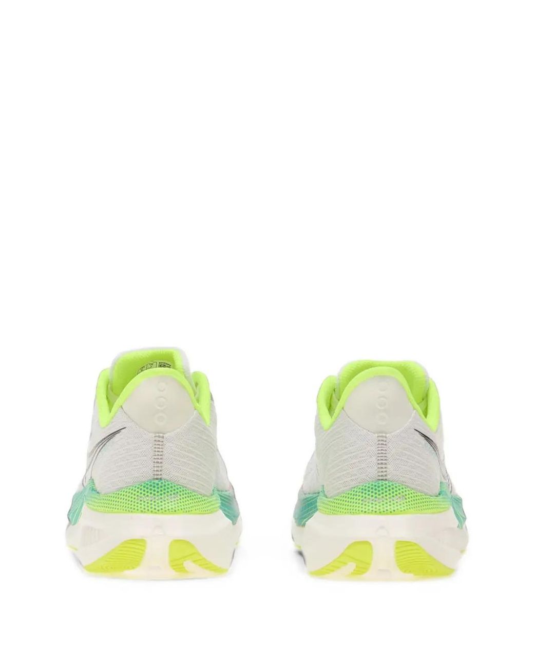 Saucony Green Baskets Endorphin Speed 5 for men