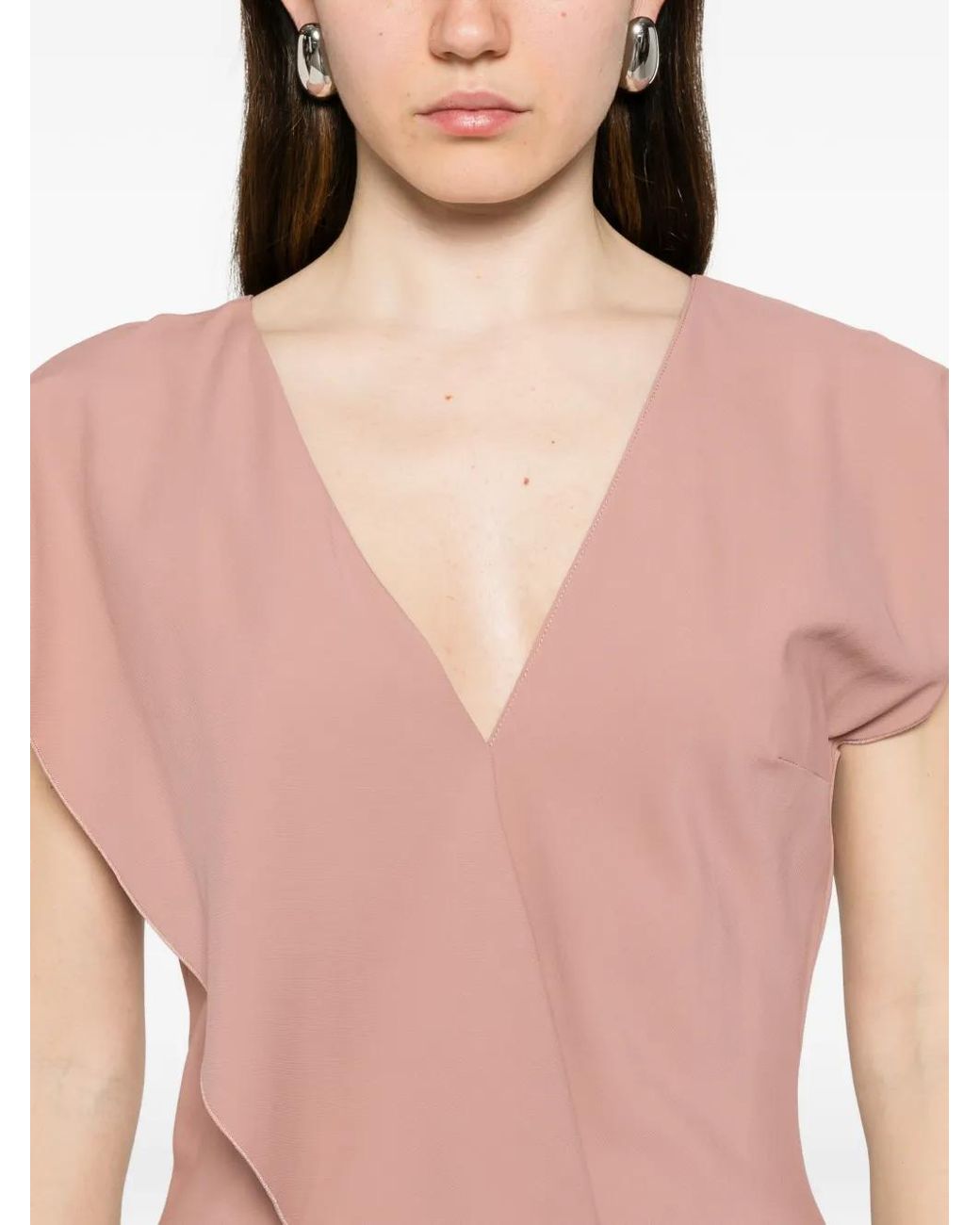 Patrizia Pepe Pink Clothes
