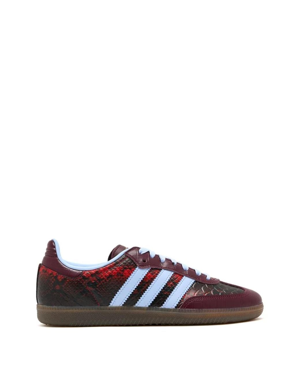 Adidas Multicolor Samba Og Sneakers