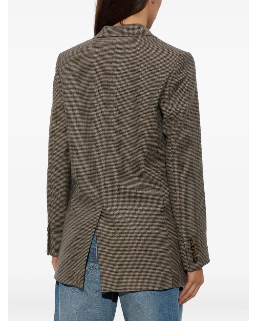 A.P.C. Annie Jack in het Brown