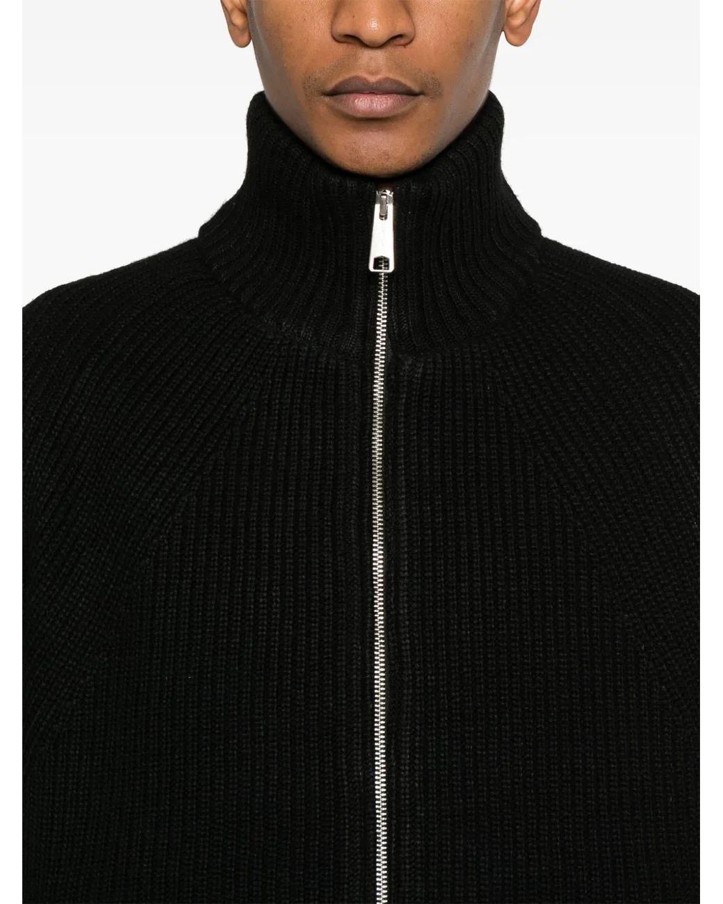 Carhartt Black Sweaters for men
